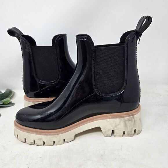 DOLCE VITA Thunder H2O Waterproof Booties Size 7M - Picture 7 of 8